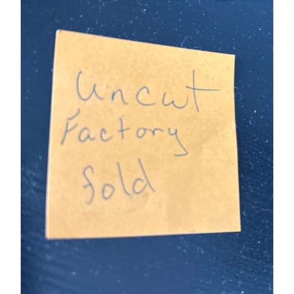 Simplicity S9440 Doll & Clothes Sewing Pattern Size 19" Doll Uncut - Picture 4 of 10